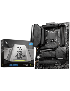 MSI MAG Z790 TOMAHAWK WIFI 2